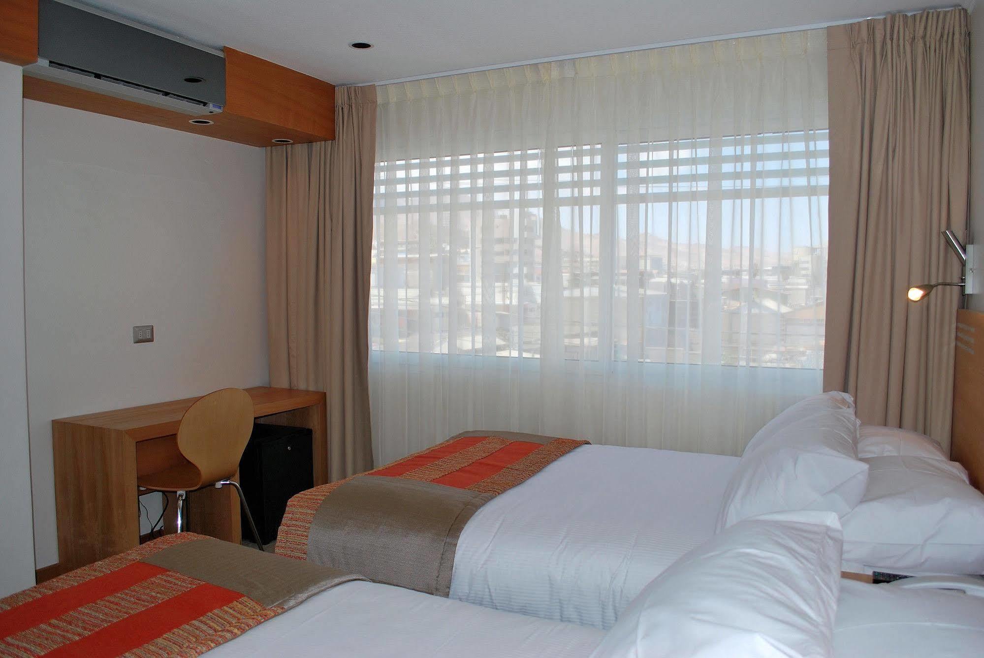 Alto Del Sol Costanera Antofagasta Hotel Exterior photo