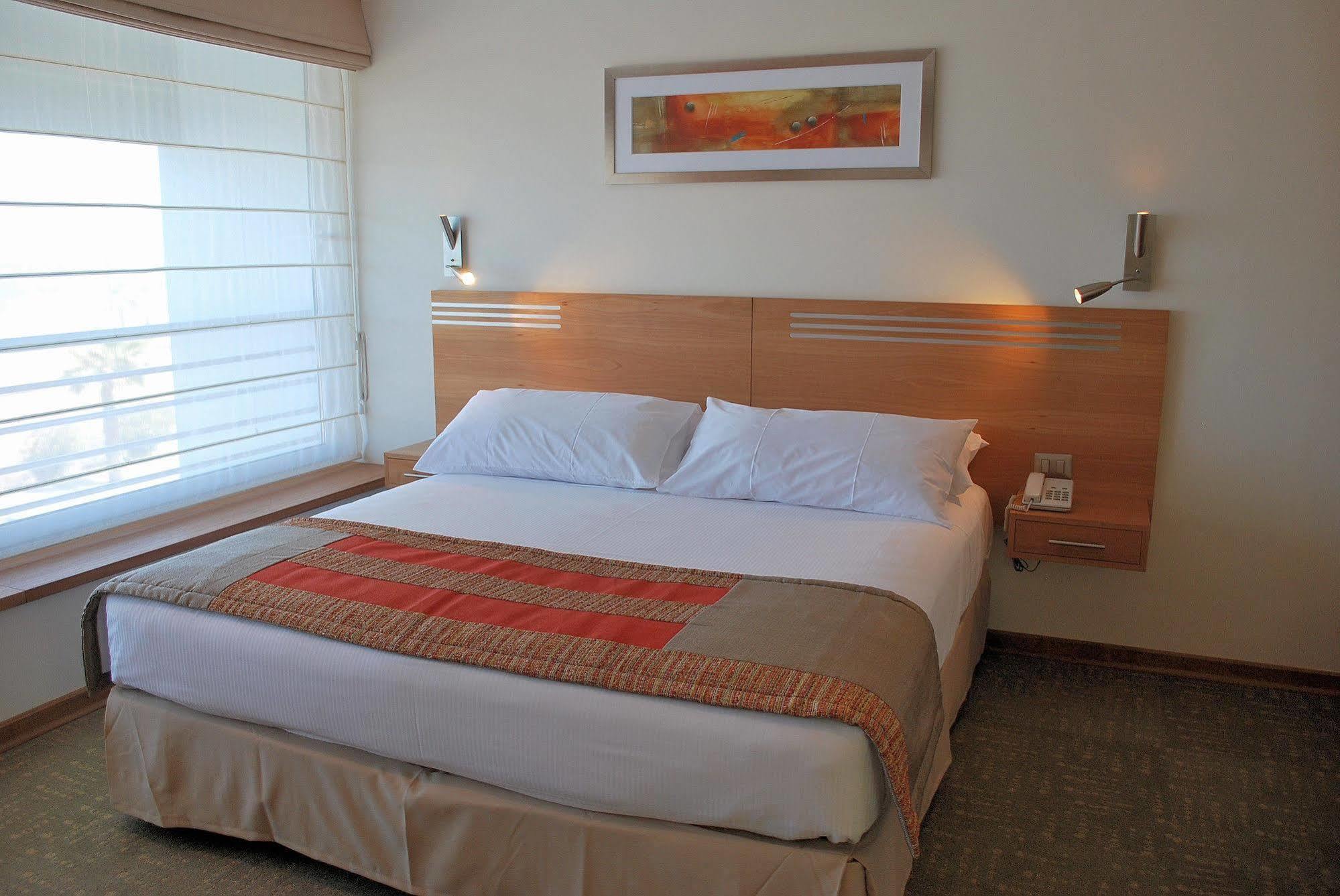 Alto Del Sol Costanera Antofagasta Hotel Exterior photo