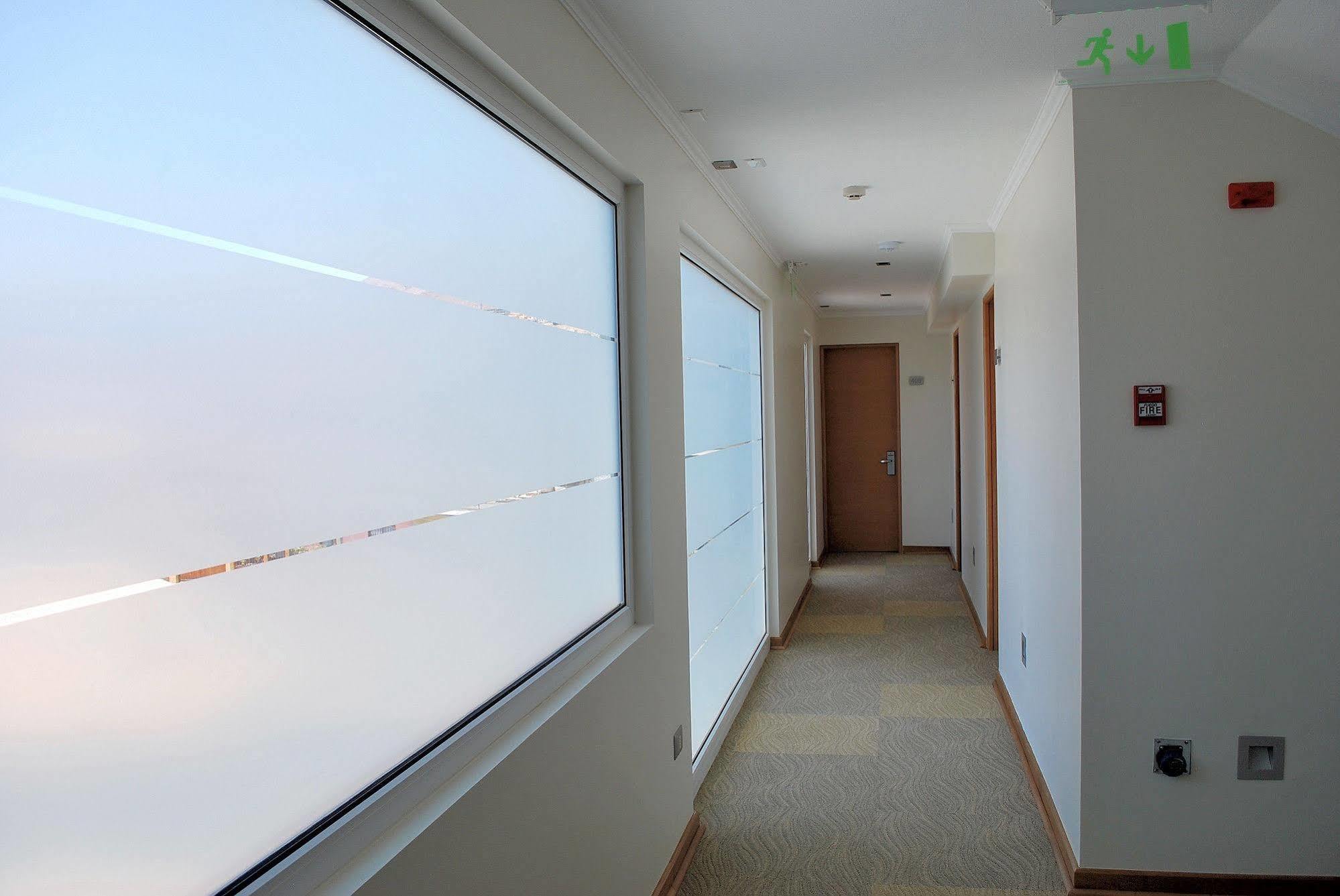 Alto Del Sol Costanera Antofagasta Hotel Exterior photo